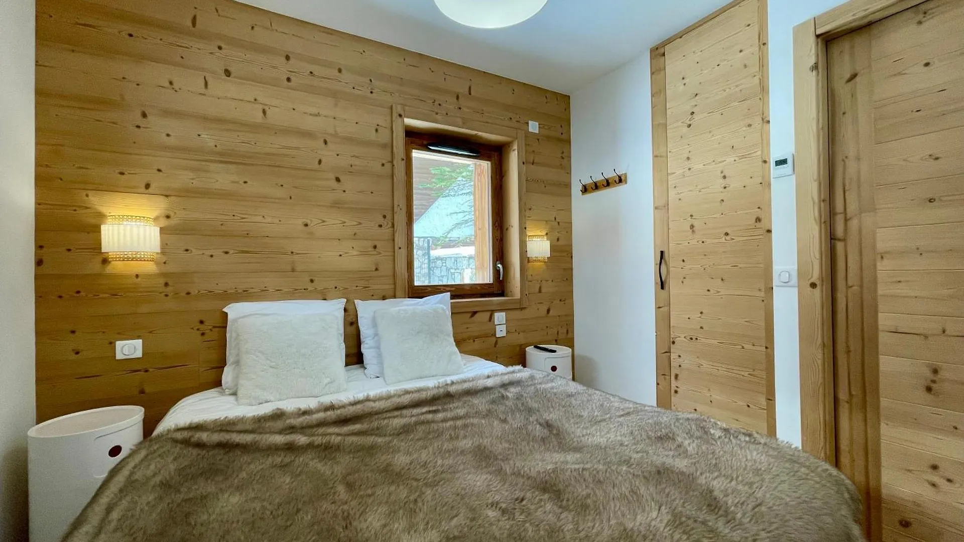 Appartement Homency - Residence Les Gentianes Alpe dʼHuez