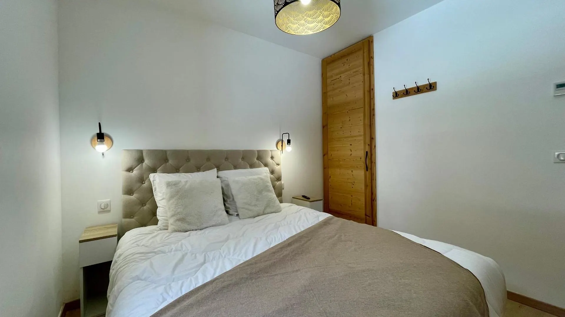 Homency - Residence Les Gentianes Alpe dʼHuez 0*,  France