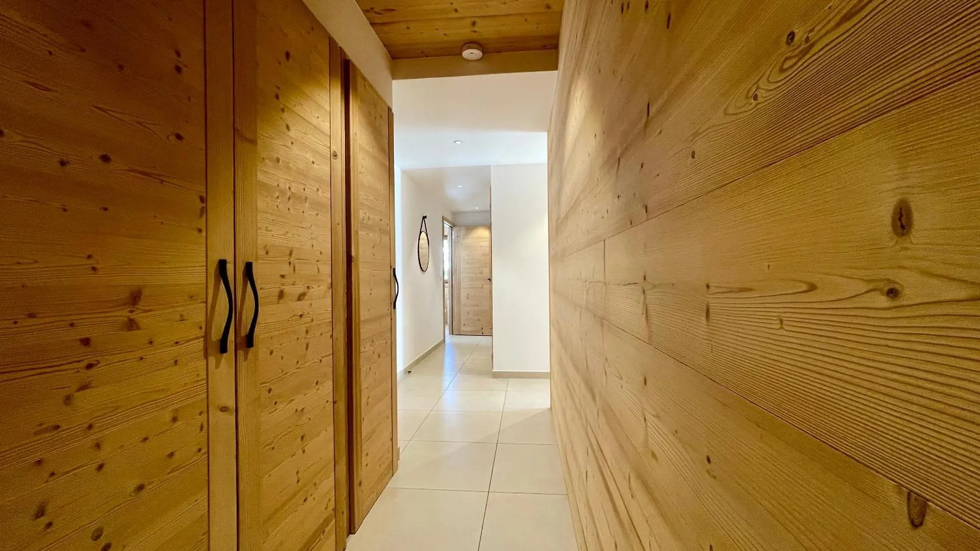 Homency - Residence Les Gentianes Alpe d'Huez Frankrike