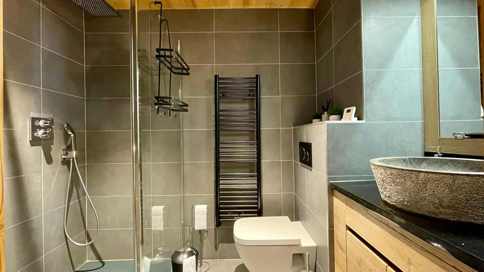 Lägenhet Homency - Residence Les Gentianes Alpe d'Huez Frankrike