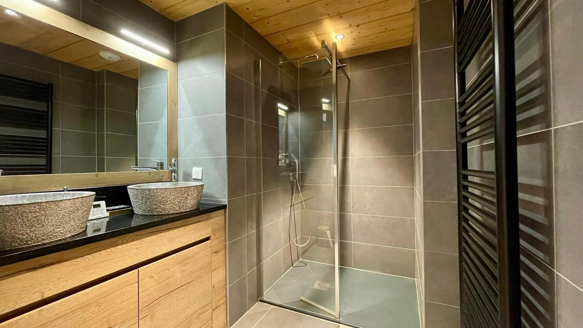 Lägenhet Homency - Residence Les Gentianes Alpe d'Huez